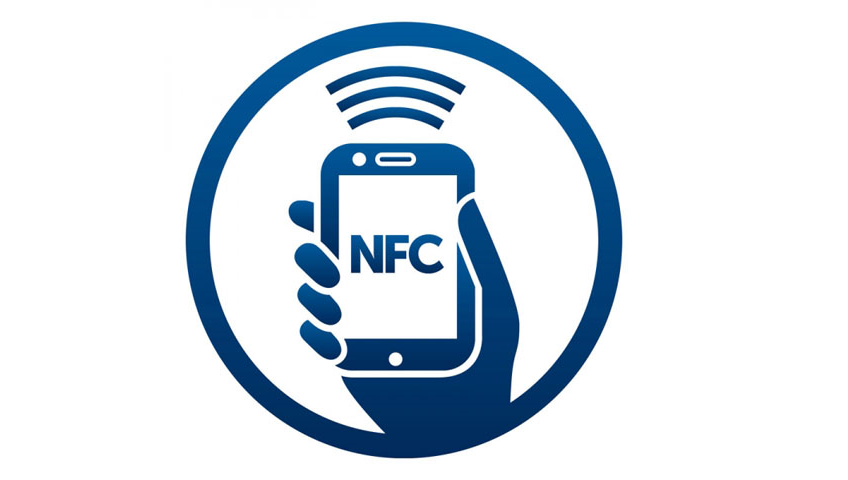 NFC Logo