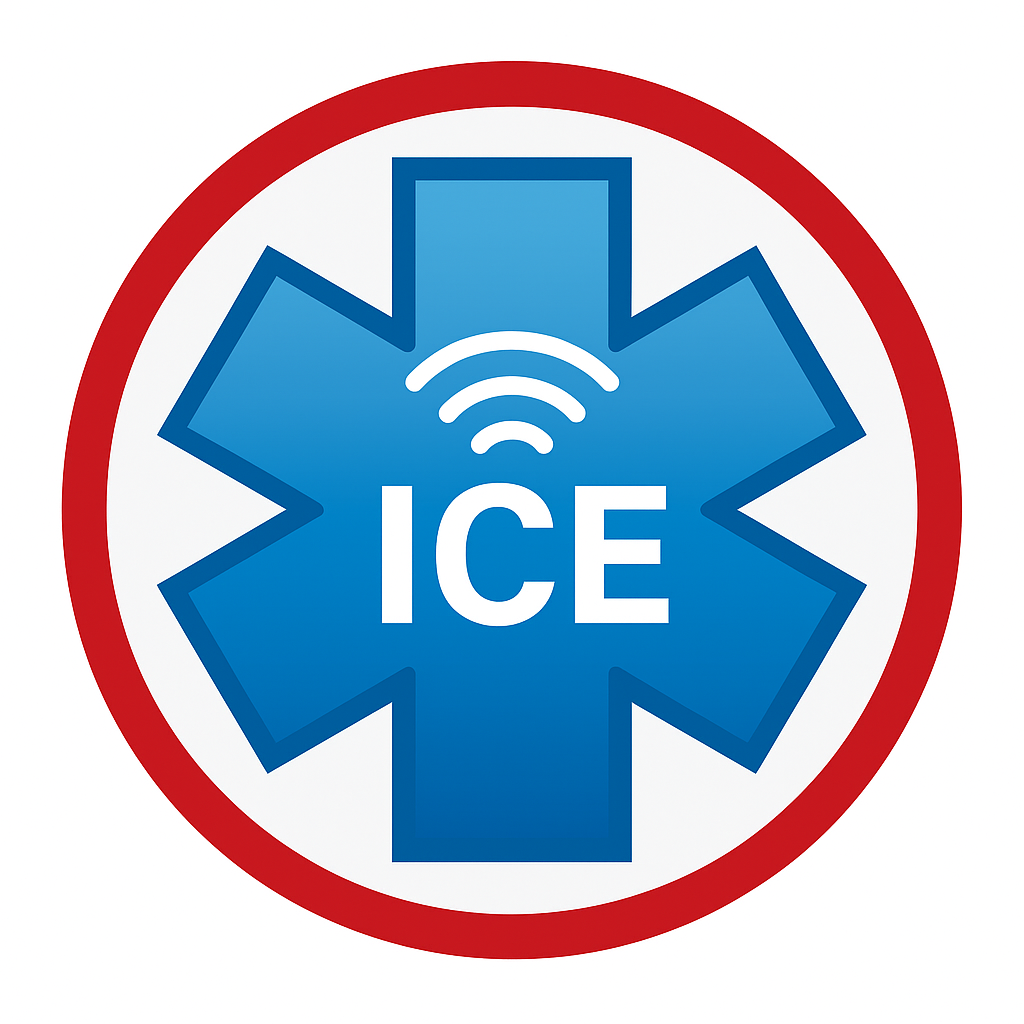 ICE-logo